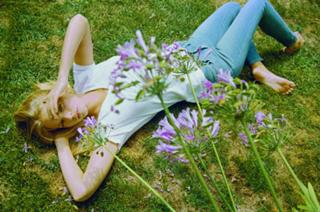 Marloes Horst feet photo 20