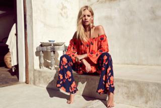 Marloes Horst feet photo 3