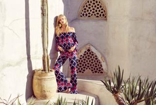 Marloes Horst feet photo 20