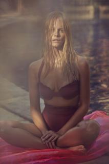 Marloes Horst feet photo 10
