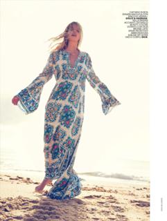 Marloes Horst feet photo 6