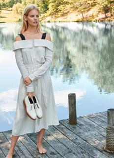 Marloes Horst feet photo 10