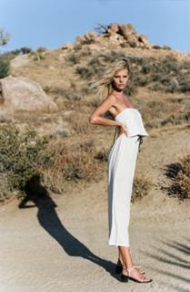 Marloes Horst feet photo 2