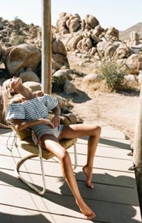 Marloes Horst feet photo 1