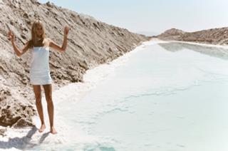 Marloes Horst feet photo 16