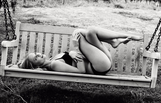 Marloes Horst feet photo 17