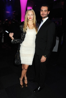 Marloes Horst feet photo 6