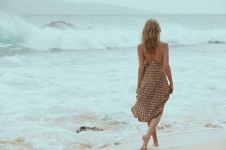 Marloes Horst feet photo 19