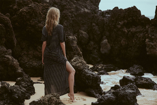 Marloes Horst feet photo 17