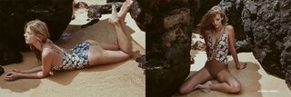 Marloes Horst feet photo 16