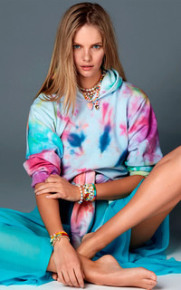 Marloes Horst feet photo 8