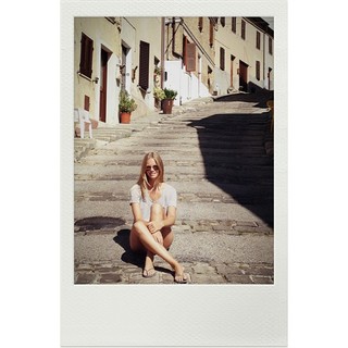 Marloes Horst feet photo 7