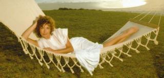 Marlène Jobert feet photo 12