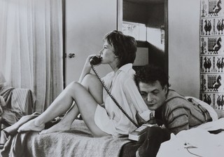 Marlène Jobert feet photo 4