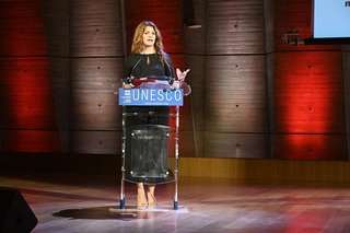 Marlène Schiappa feet photo 3