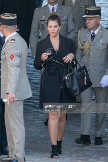 Marlène Schiappa feet photo 5