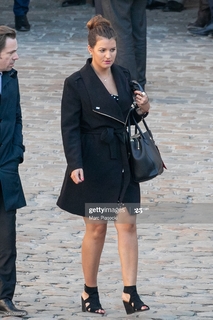 Marlène Schiappa feet photo 3
