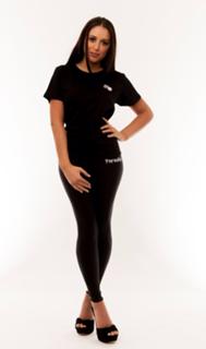 Marnie Simpson feet photo thumbnail