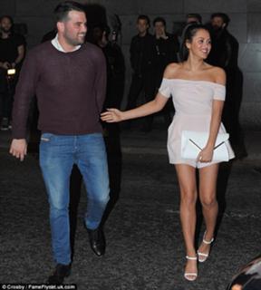 Marnie Simpson feet photo thumbnail