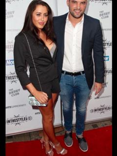 Marnie Simpson feet photo thumbnail