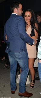 Marnie Simpson feet photo thumbnail