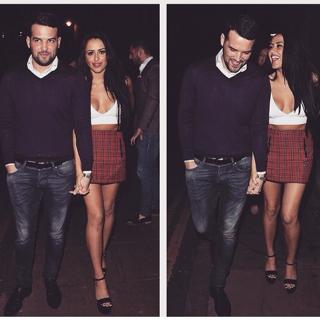 Marnie Simpson feet photo thumbnail