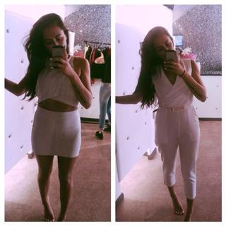 Marnie Simpson feet photo thumbnail