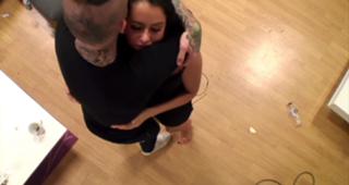 Marnie Simpson feet photo thumbnail