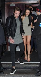 Marnie Simpson feet photo thumbnail