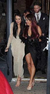 Marnie Simpson feet photo thumbnail