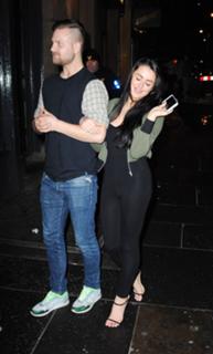 Marnie Simpson feet photo thumbnail