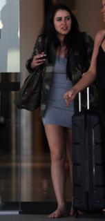 Marnie Simpson feet photo thumbnail