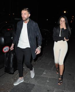 Marnie Simpson feet photo thumbnail