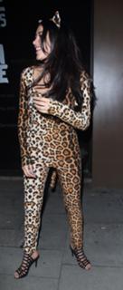 Marnie Simpson feet photo thumbnail