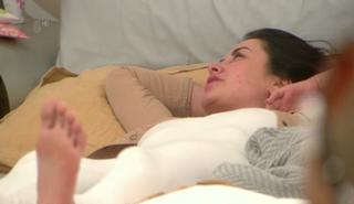 Marnie Simpson feet photo thumbnail