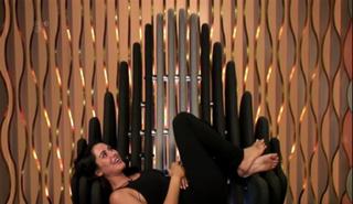 Marnie Simpson feet photo thumbnail