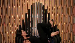Marnie Simpson feet photo thumbnail
