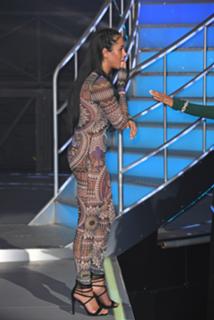 Marnie Simpson feet photo thumbnail