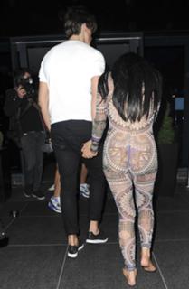 Marnie Simpson feet photo thumbnail