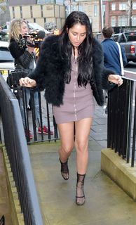 Marnie Simpson feet photo thumbnail
