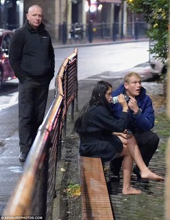 Marnie Simpson feet photo thumbnail
