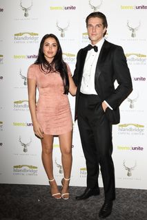 Marnie Simpson feet photo thumbnail