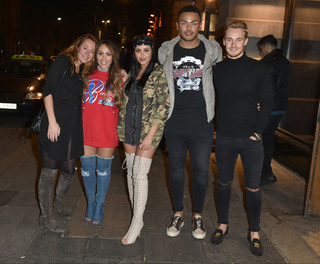 Marnie Simpson feet photo thumbnail