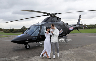 Marnie Simpson feet photo thumbnail