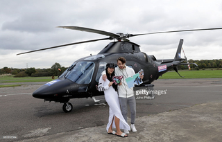 Marnie Simpson feet photo thumbnail