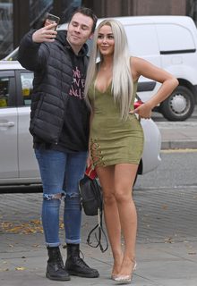 Marnie Simpson feet photo thumbnail