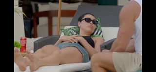 Marnie Simpson feet photo thumbnail