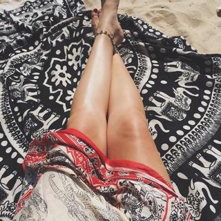 Marny Kennedy feet photo 11