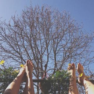 Marny Kennedy feet photo 10