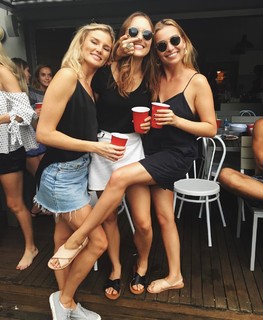 Marny Kennedy feet photo 2